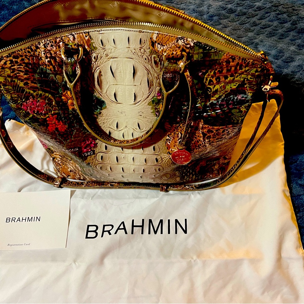 Brahmin Bag